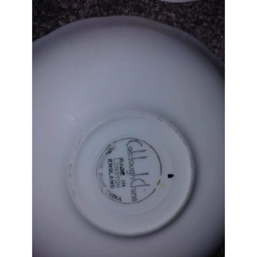 Colclough bone china